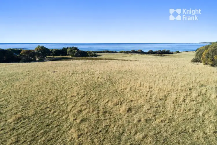 Third view of Homely land listing, 2/22352 Tasman Highway, Falmouth TAS 7215