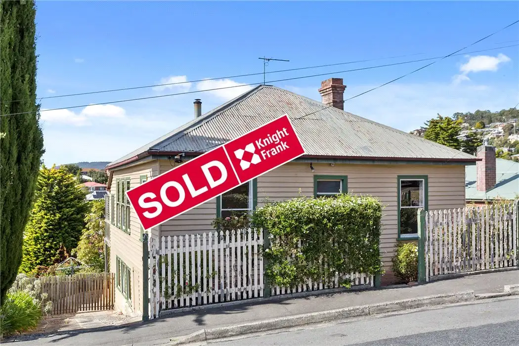 Main view of Homely house listing, 48 Lower Jordan Hill Road, West Hobart TAS 7000
