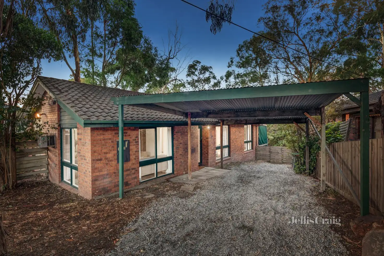 Main view of Homely house listing, 103 Brougham Street, Eltham VIC 3095