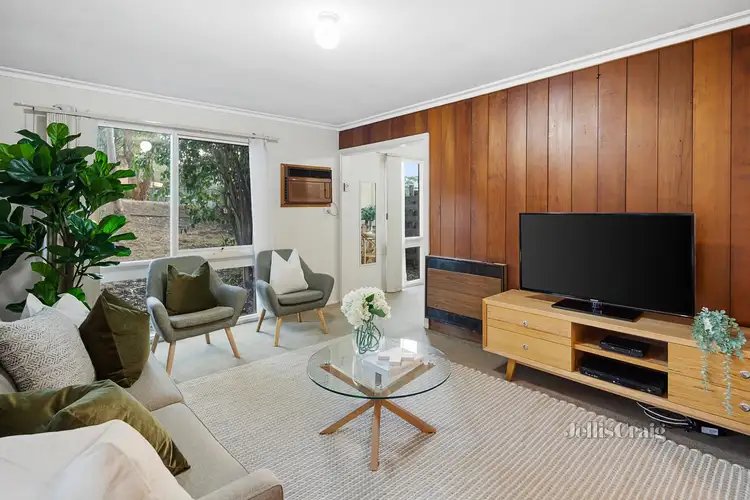 Second view of Homely house listing, 103 Brougham Street, Eltham VIC 3095