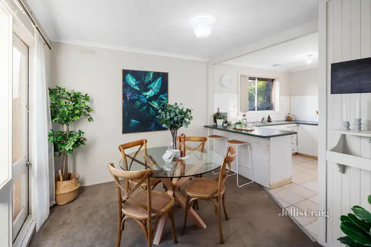 Third view of Homely house listing, 103 Brougham Street, Eltham VIC 3095