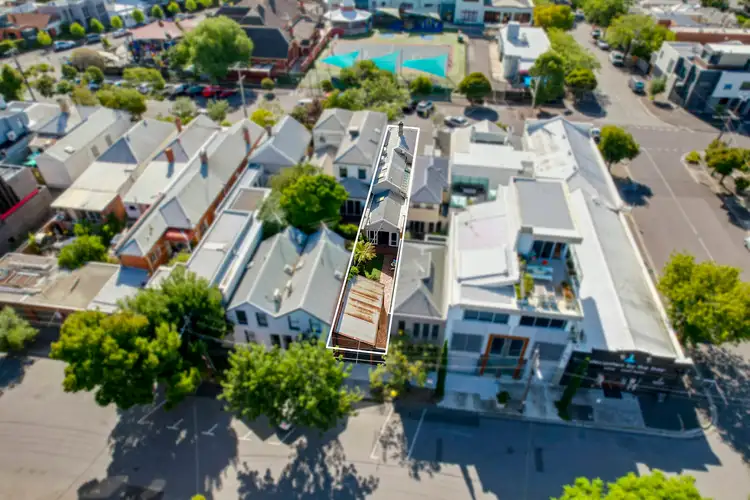Second view of Homely house listing, 168 Nott Street, Port Melbourne VIC 3207
