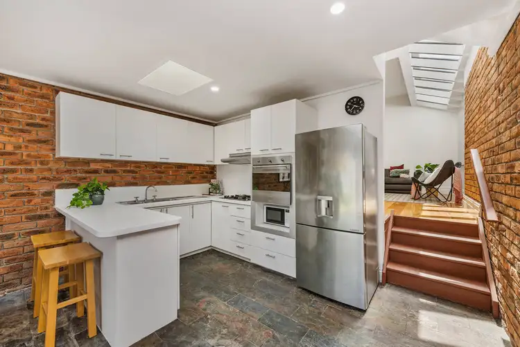 Fourth view of Homely house listing, 168 Nott Street, Port Melbourne VIC 3207