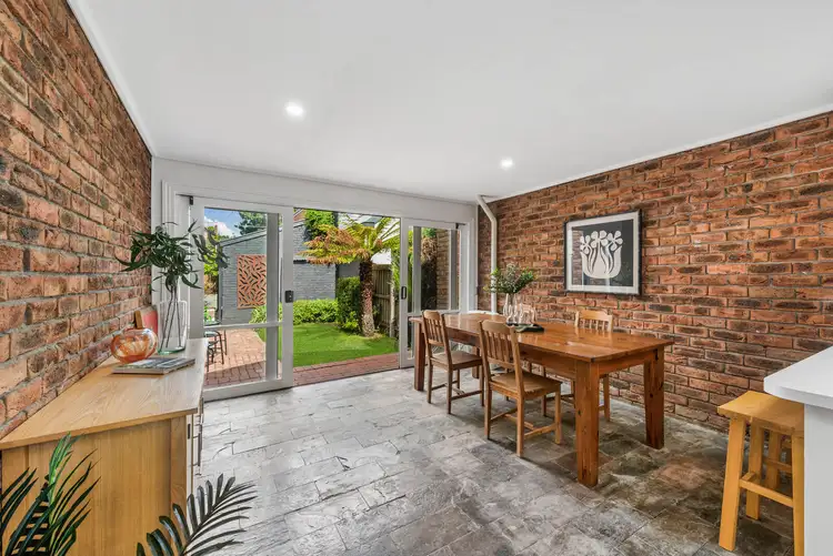 Fifth view of Homely house listing, 168 Nott Street, Port Melbourne VIC 3207