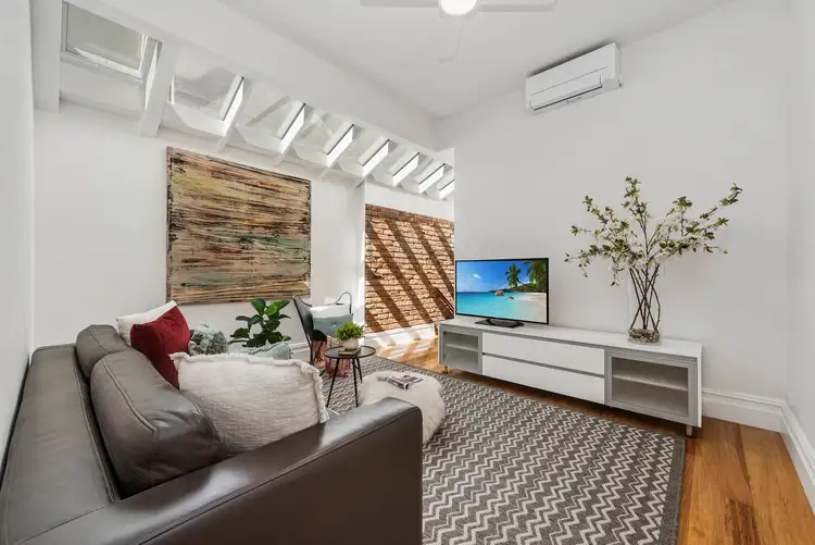 Sixth view of Homely house listing, 168 Nott Street, Port Melbourne VIC 3207