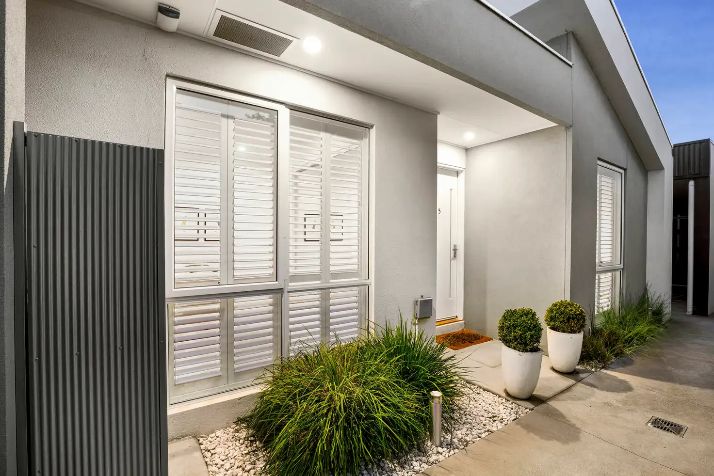 Main view of Homely unit listing, 5/69-71 Park Crescent, Williamstown North VIC 3016