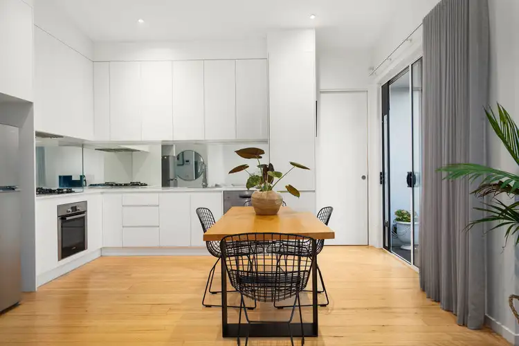 Second view of Homely unit listing, 5/69-71 Park Crescent, Williamstown North VIC 3016