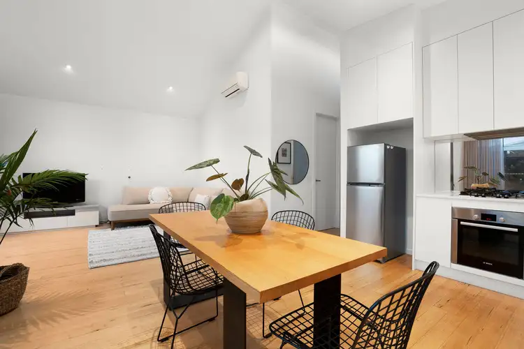 Third view of Homely unit listing, 5/69-71 Park Crescent, Williamstown North VIC 3016