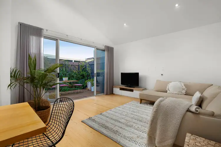 Fifth view of Homely unit listing, 5/69-71 Park Crescent, Williamstown North VIC 3016