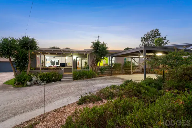 1/2 Gretton Court, Highton VIC 3216