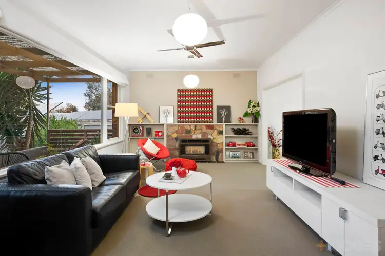 Third view of Homely house listing, 1/2 Gretton Court, Highton VIC 3216