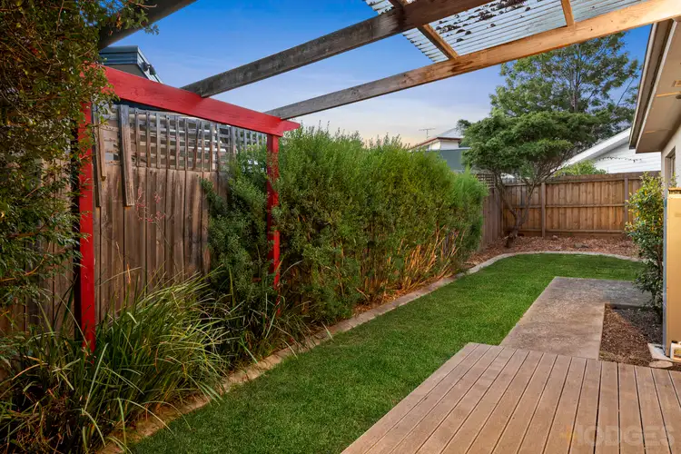 Fourth view of Homely house listing, 1/2 Gretton Court, Highton VIC 3216