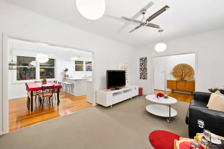 Sixth view of Homely house listing, 1/2 Gretton Court, Highton VIC 3216