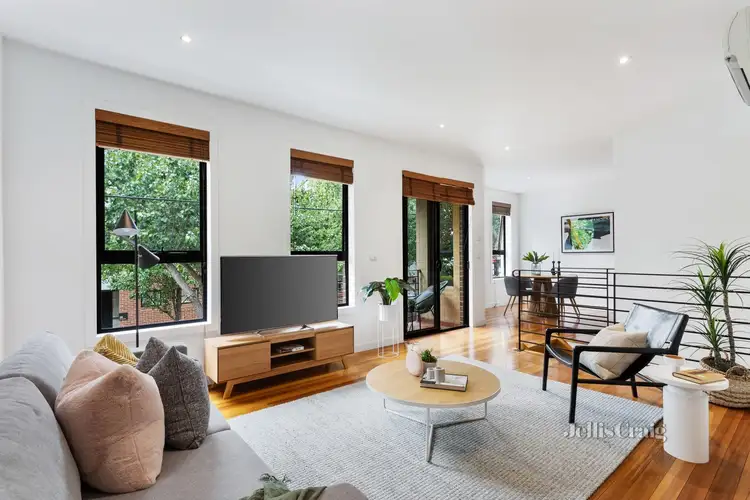 Main view of Homely townhouse listing, 1b Phillip Street, Bentleigh VIC 3204