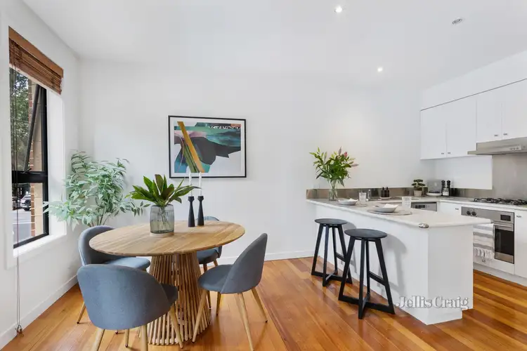 Second view of Homely townhouse listing, 1b Phillip Street, Bentleigh VIC 3204