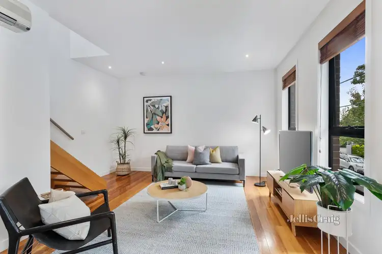 Third view of Homely townhouse listing, 1b Phillip Street, Bentleigh VIC 3204