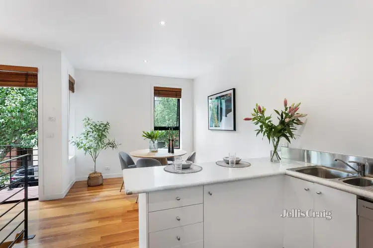 Fourth view of Homely townhouse listing, 1b Phillip Street, Bentleigh VIC 3204
