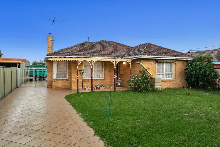 10 Irwin Avenue, Altona North VIC 3025