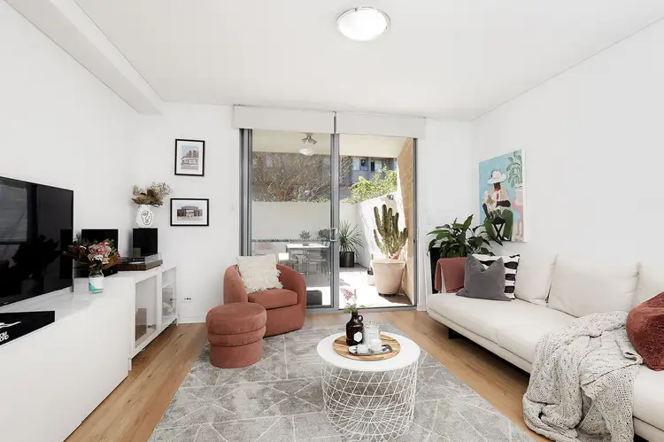 65/525 Illawarra Road, Marrickville NSW 2204