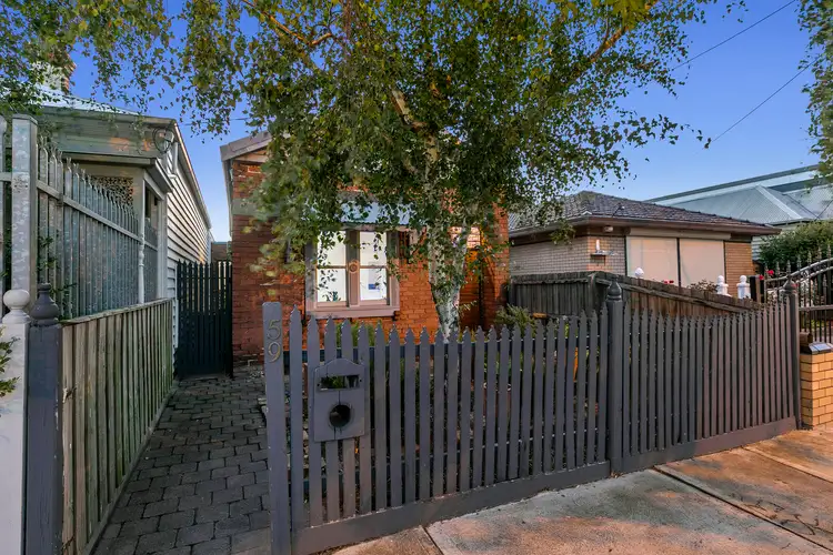 59 Williamstown Road, Seddon VIC 3011