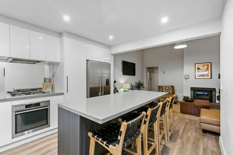 Sixth view of Homely house listing, 59 Williamstown Road, Seddon VIC 3011