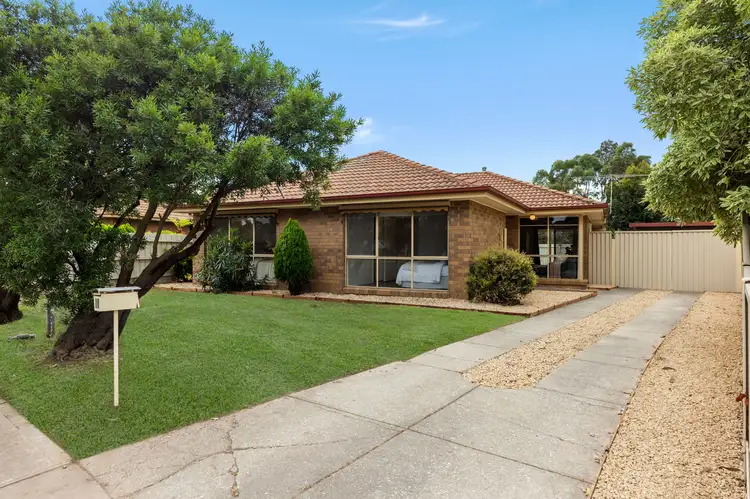 18 Athena Place, Epping VIC 3076