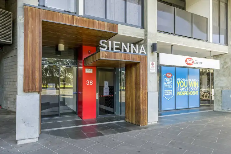 Main view of Homely apartment listing, 249/38-70 Mt Alexander Road, Travancore VIC 3032