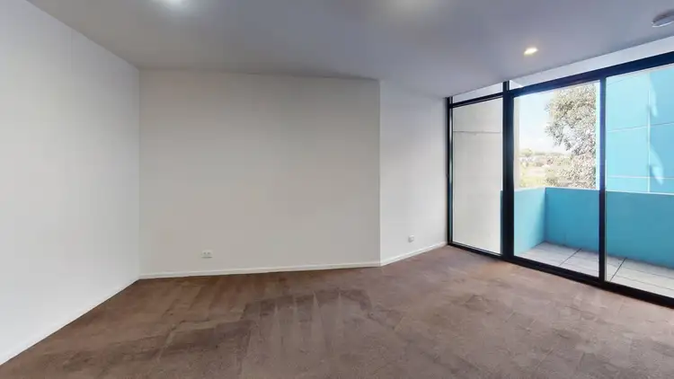 Third view of Homely apartment listing, 249/38-70 Mt Alexander Road, Travancore VIC 3032