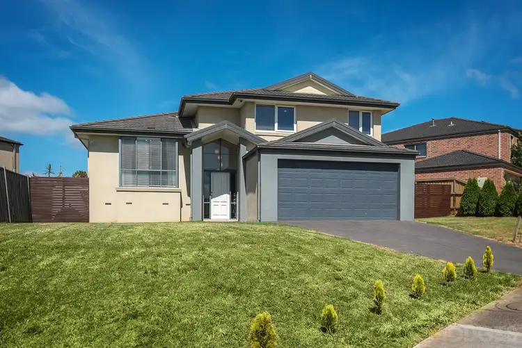 Main view of Homely house listing, 127 Robinswood Parade, Narre Warren South VIC 3805