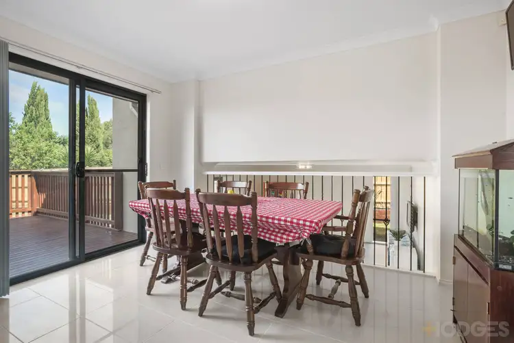 Fifth view of Homely house listing, 127 Robinswood Parade, Narre Warren South VIC 3805