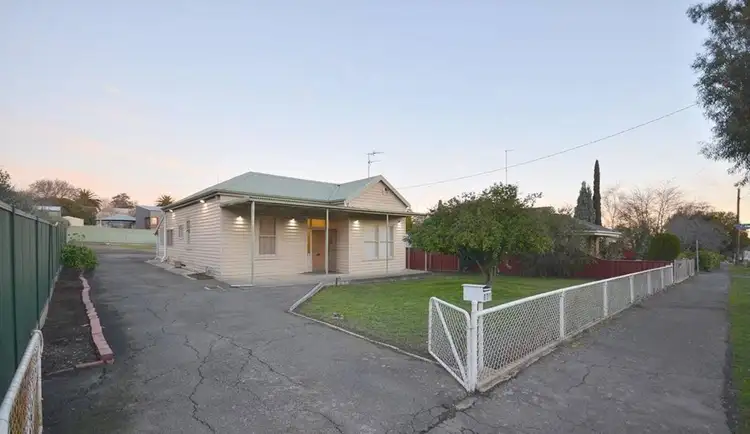 Main view of Homely house listing, 831 Barkly Street, Mount Pleasant VIC 3350