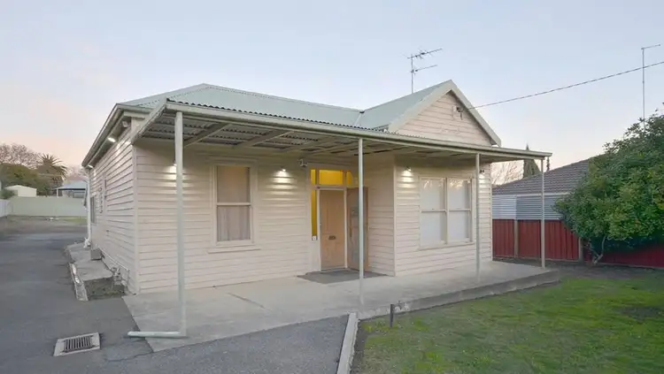 Second view of Homely house listing, 831 Barkly Street, Mount Pleasant VIC 3350
