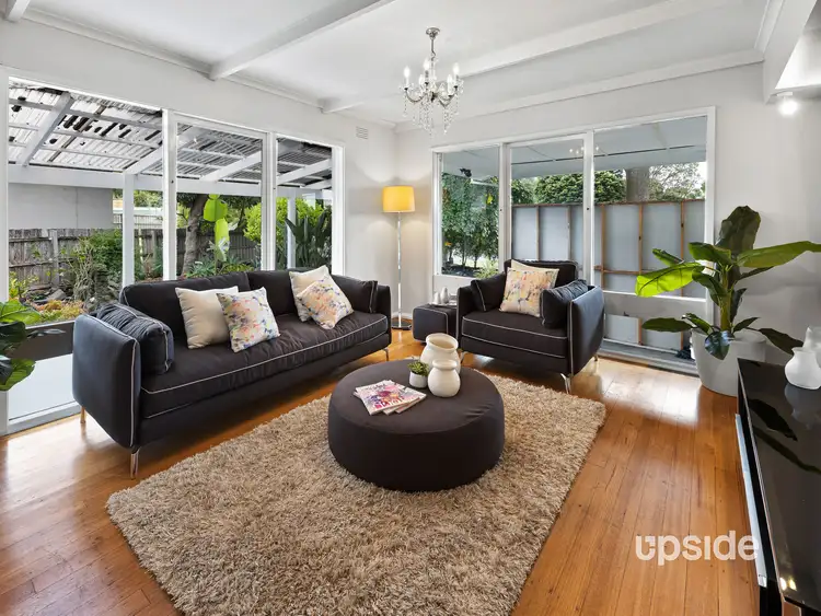 Second view of Homely house listing, 72 Boronia Road, Vermont VIC 3133