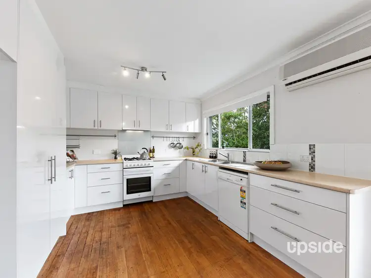 Third view of Homely house listing, 72 Boronia Road, Vermont VIC 3133