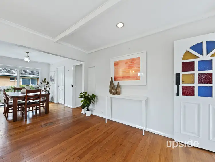 Fifth view of Homely house listing, 72 Boronia Road, Vermont VIC 3133