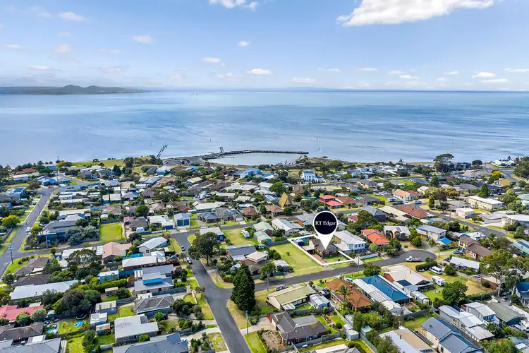 Second view of Homely house listing, 5 Karrin Court, Clifton Springs VIC 3222