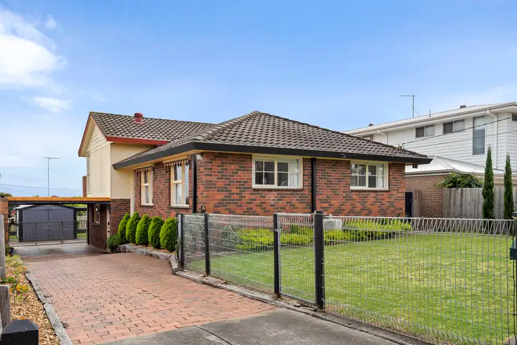 Third view of Homely house listing, 5 Karrin Court, Clifton Springs VIC 3222