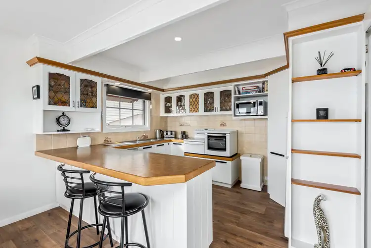 Fourth view of Homely house listing, 5 Karrin Court, Clifton Springs VIC 3222