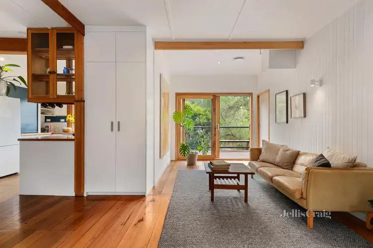 Second view of Homely house listing, 183 Research-Warrandyte Road, North Warrandyte VIC 3113