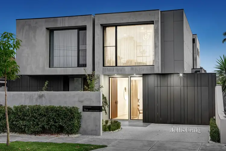 76A Castlewood Street, Bentleigh East VIC 3165