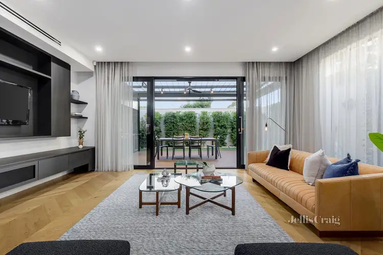 Fourth view of Homely townhouse listing, 76A Castlewood Street, Bentleigh East VIC 3165