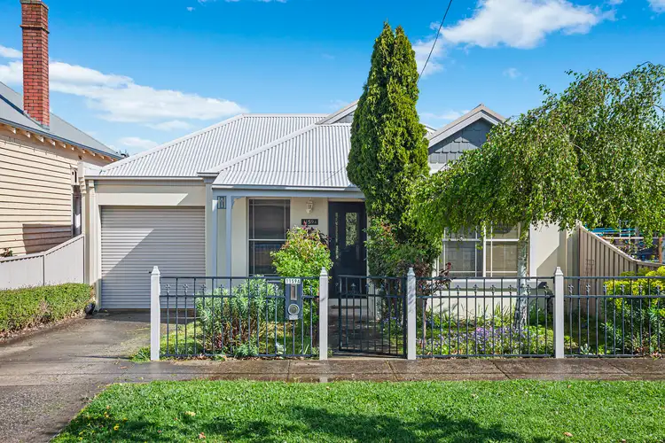 Main view of Homely house listing, 1159A Eyre Street, Newington VIC 3350