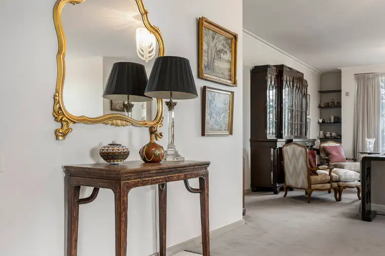 Second view of Homely apartment listing, APT 9/404 Toorak Road, Toorak VIC 3142