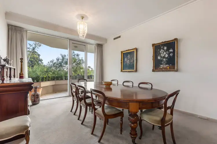 Fourth view of Homely apartment listing, APT 9/404 Toorak Road, Toorak VIC 3142