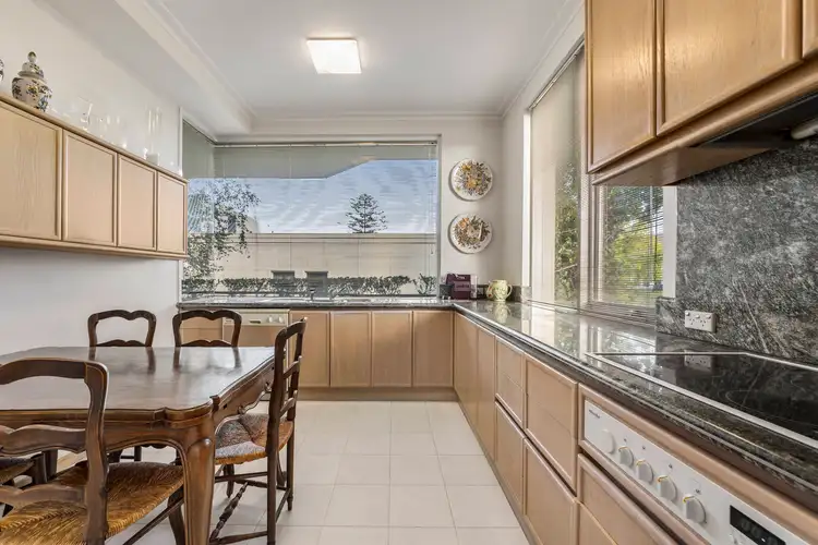 Fifth view of Homely apartment listing, APT 9/404 Toorak Road, Toorak VIC 3142