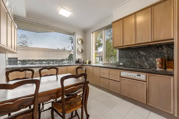 Sixth view of Homely apartment listing, APT 9/404 Toorak Road, Toorak VIC 3142
