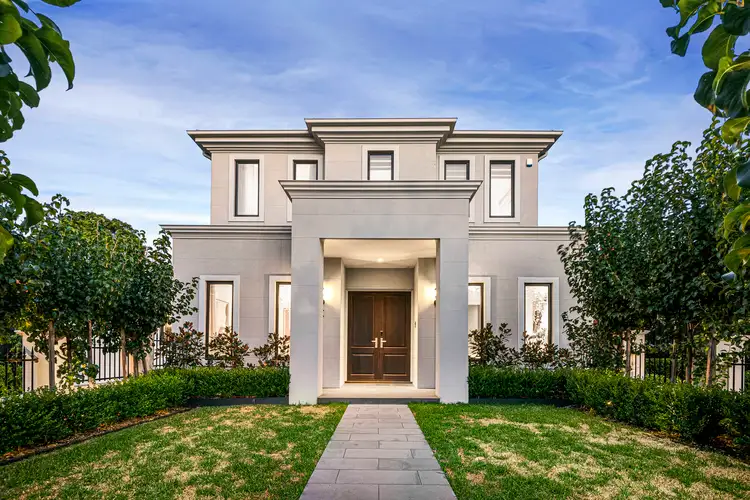 1/15 Alfred Road, Glen Iris VIC 3146