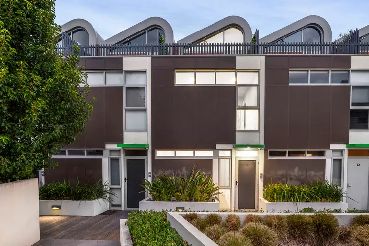 13/93 Stevedore Street, Williamstown VIC 3016