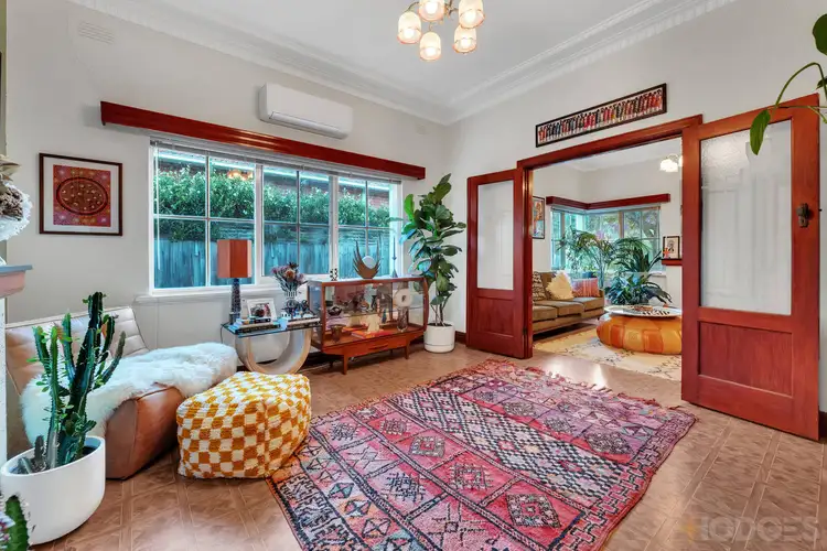 Fifth view of Homely house listing, 10 Wilson Street, Bentleigh VIC 3204
