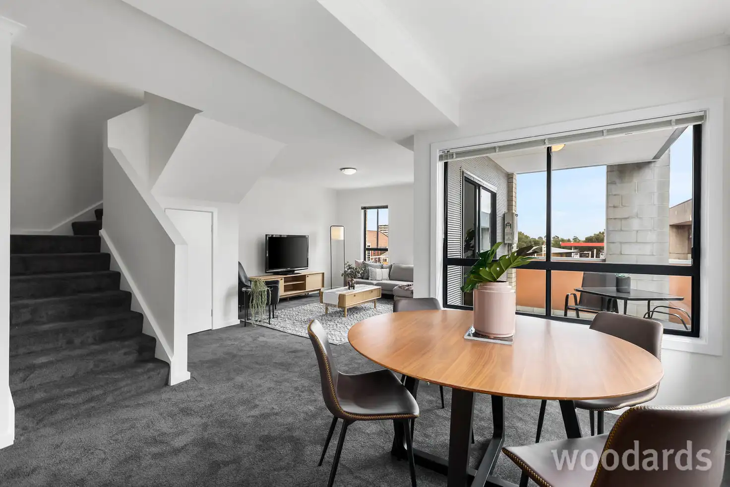 Main view of Homely apartment listing, 28/3 Wardens Walk, Coburg VIC 3058